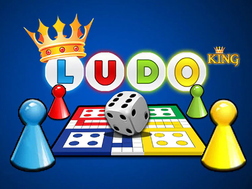 Spielen Ludo King Spiel