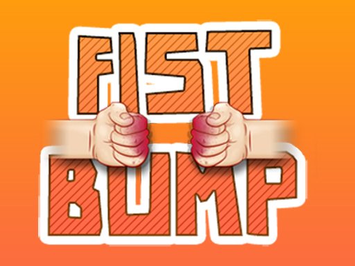 Spielen Fist Bump Spiel