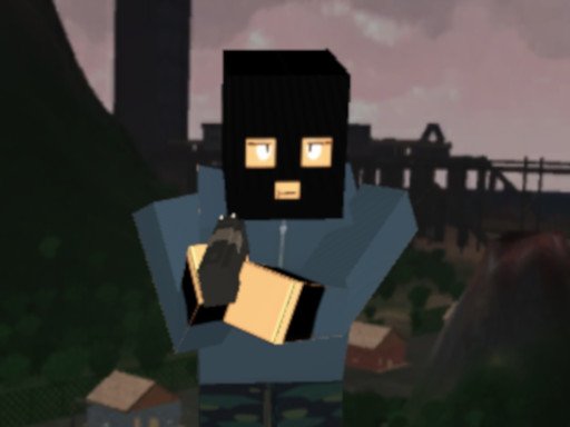 Spielen Multiplayer Battle Royale Spiel