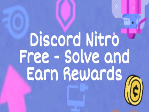 Spielen Discord Free Nitro Spiel