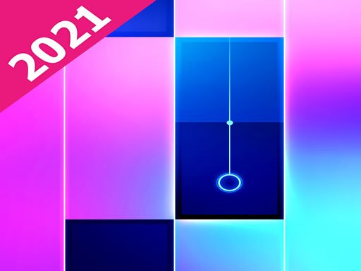 Spielen Magic Piano Tiles Spiel