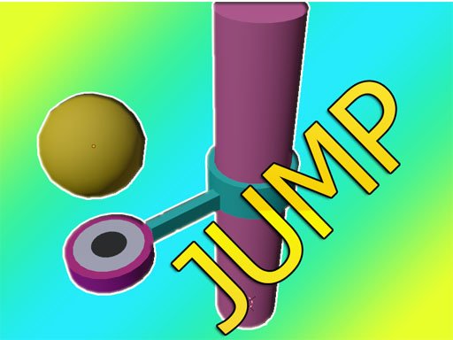 Spielen Jump Jump Spiel
