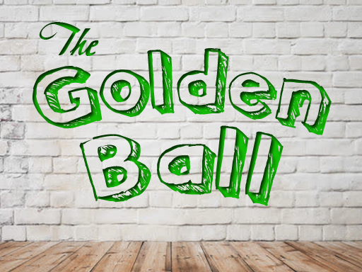 Spielen The Golden Ball Spiel