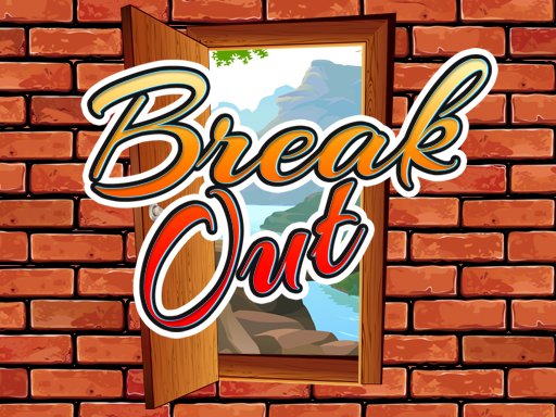 Spielen Break Out Spiel