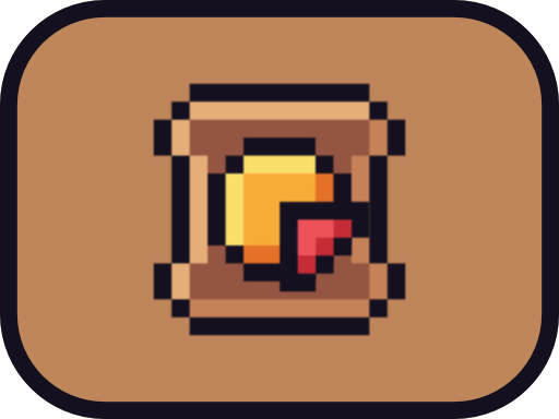 Spielen Pixel Gold Clicker Spiel