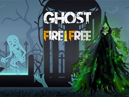 Spielen Ghost Fire Free Spiel