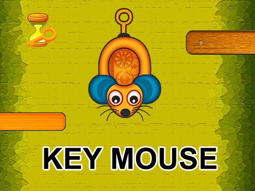 Spielen Mouse Key Spiel
