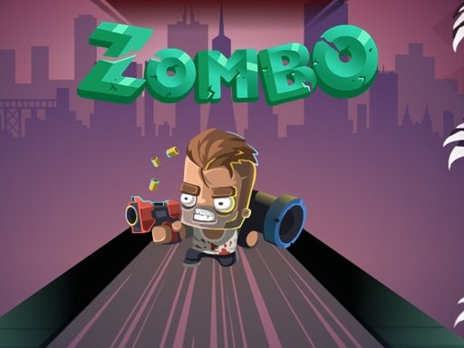Spielen Zombo Spiel