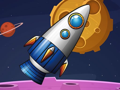 Spielen A Space-time Challenge! Spiel