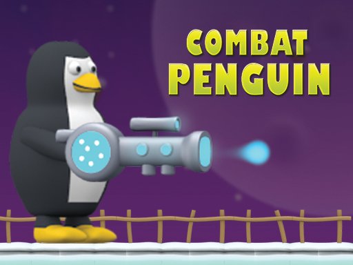 Spielen Combat Penguin Spiel