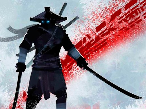 Spielen Ninja Arashi Spiel