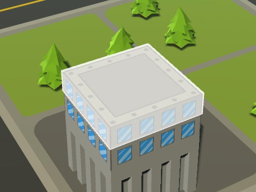 Spielen Builder Spiel