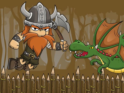 Spielen Horik Viking Spiel