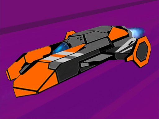 Spielen Space Rush Spiel