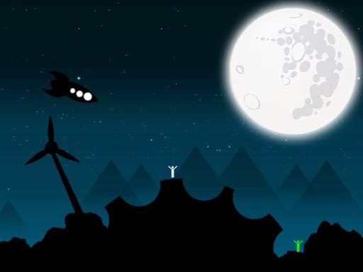 Spielen The Rescue Rocket Spiel