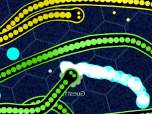 Spielen Gulper.io Spiel