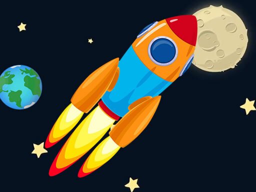 Spielen Spaceship Rise Up Spiel