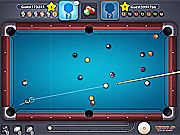 Spielen 8 Ball Pool Multiplayer Spiel
