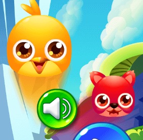 Spielen Best Pet Friends Spiel