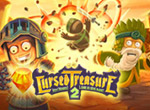 Spielen Cursed Treasure 2 Spiel