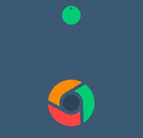 Spielen Fast Circles Spiel