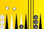 Spielen Egyptian Backgammon Spiel