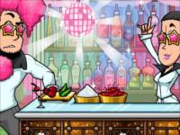 Spielen Bartender The Wedding Spiel