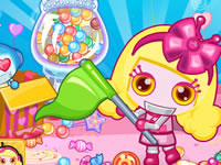Spielen Bomb It 5 Spiel