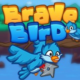 Spielen Brave Bird Spiel