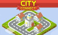 Spielen City Connect Spiel