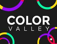 Spielen Color Valley Spiel