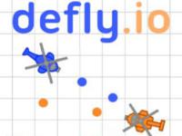 Spielen Defly.Io Spiel
