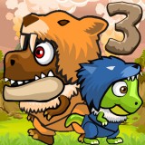 Spielen Dino Ice Age 3 Spiel