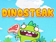 Spielen Dino Steak Spiel