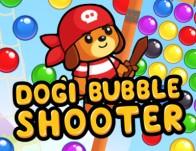 Spielen Dogi Bubble Shooter Spiel