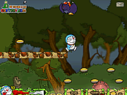 Spielen Doraemon and the King Kong Spiel