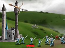 Spielen Epic War 2 Spiel