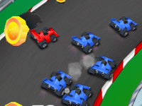 Spielen Formula Fever Spiel