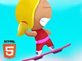 Spielen Hover Jump Spiel