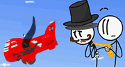 Spielen Infiltrating the Airship Spiel