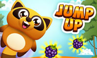 Spielen Jump Up Spiel