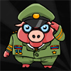 Spielen Kamikaze Pigs Spiel