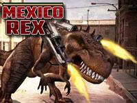 Spielen Mexico Rex Spiel