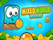 Spielen Mixed World Weekend Spiel