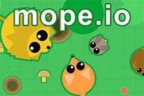 Spielen Mope.io Spiel