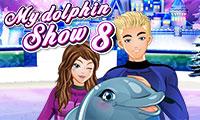 Spielen My Dolphin Show 8 Spiel