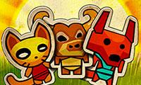 Spielen Paper Craft Wars Spiel