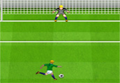 Spielen Penalty Shootout 2 Spiel