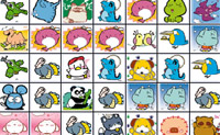 Spielen Pet Connect Spiel