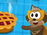 Spielen Pie Eater Spiel